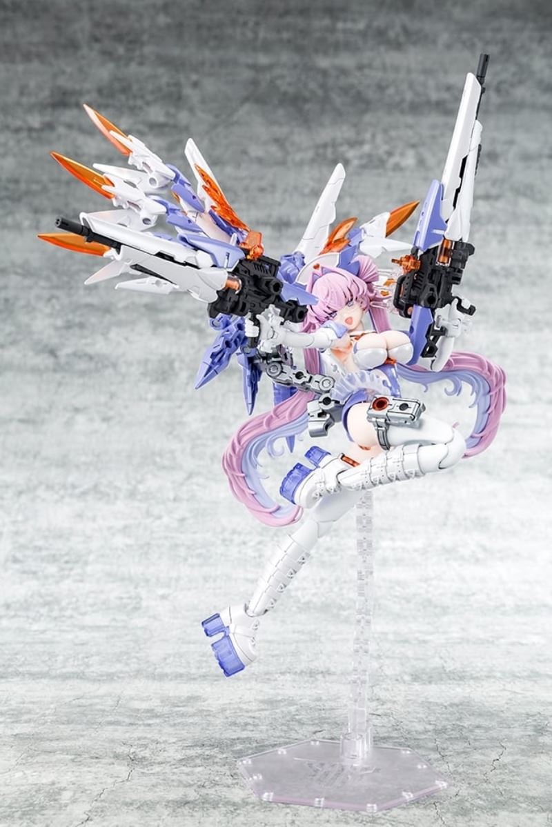 Megami Device MSG Desire Maiden Medic 1/1
