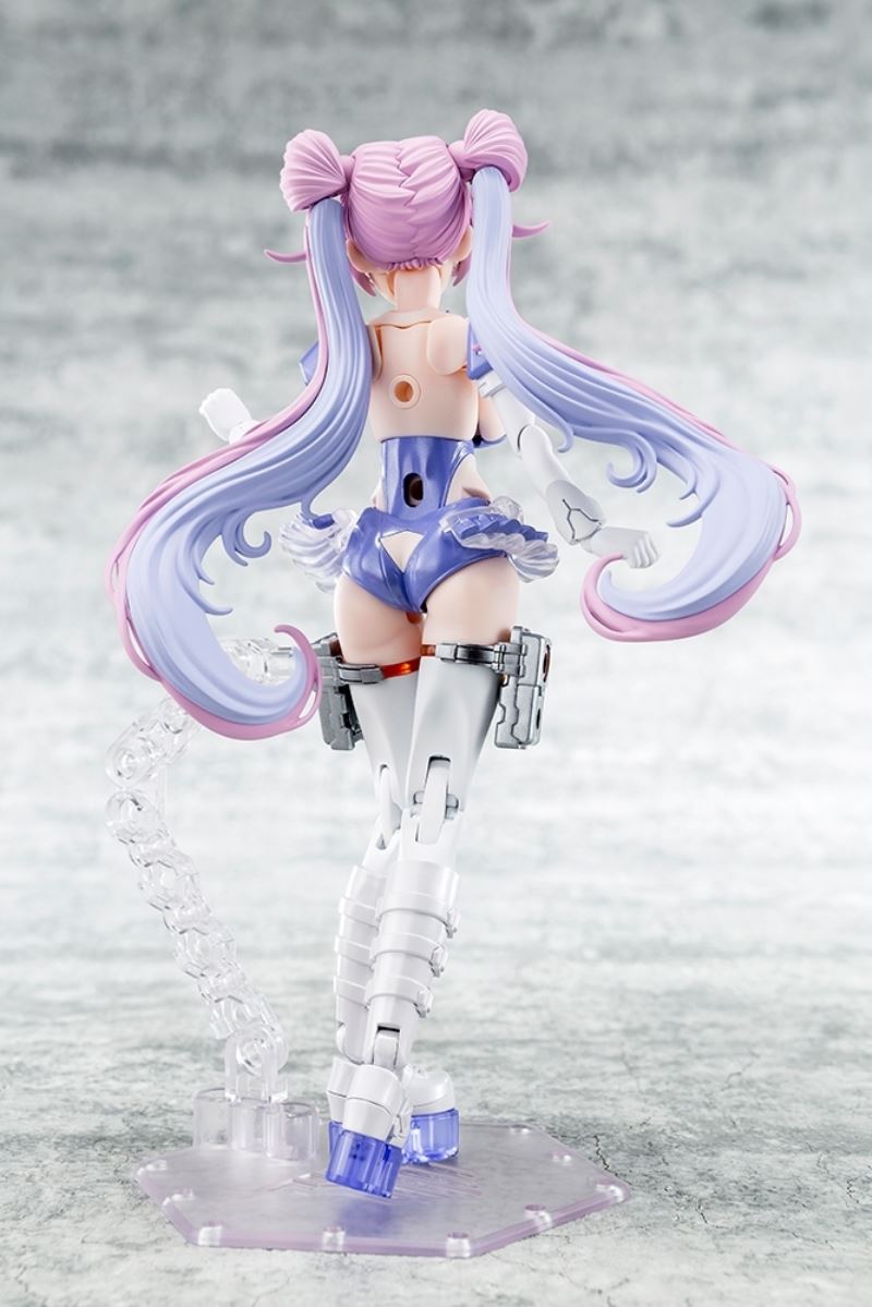 Megami Device MSG Desire Maiden Medic 1/1