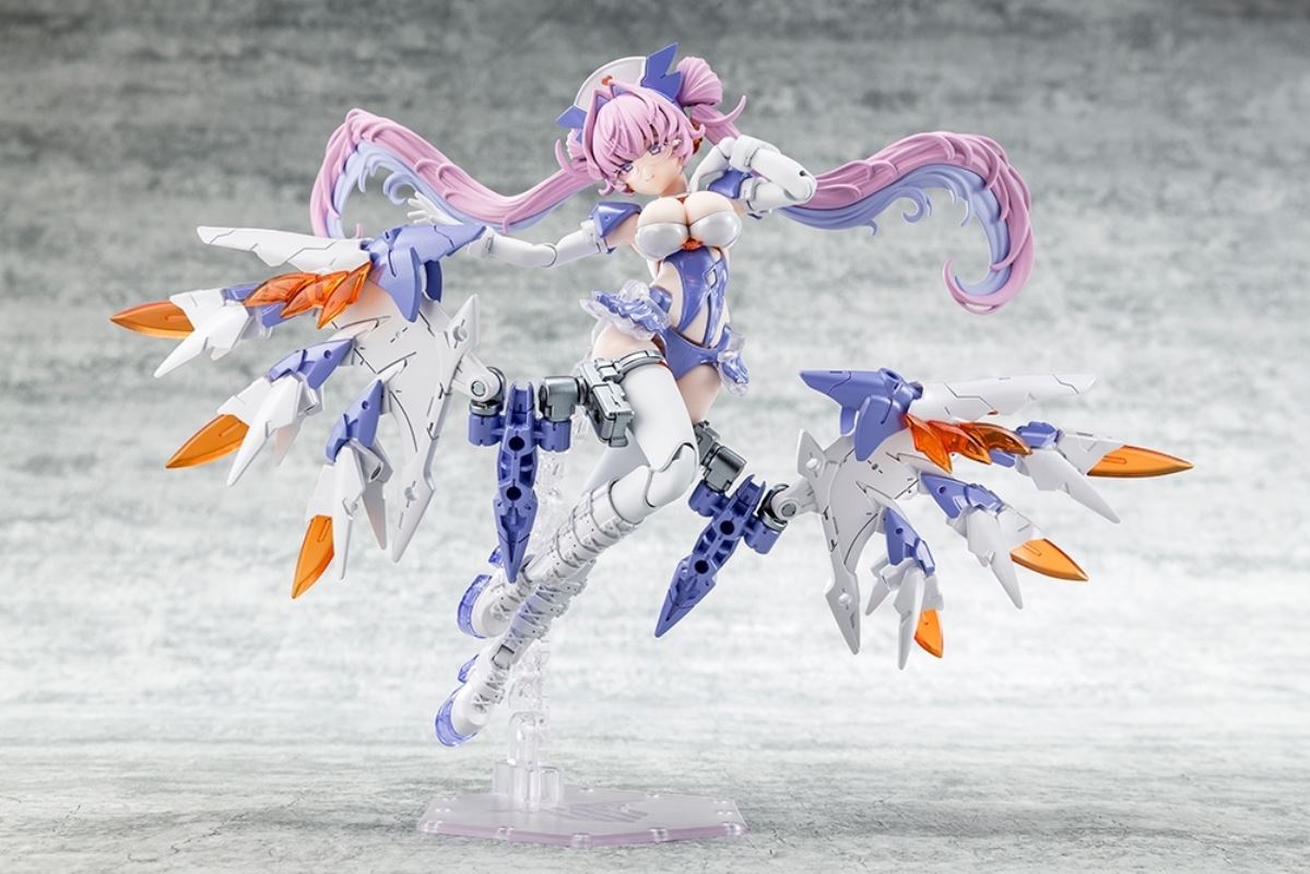 Megami Device MSG Desire Maiden Medic 1/1