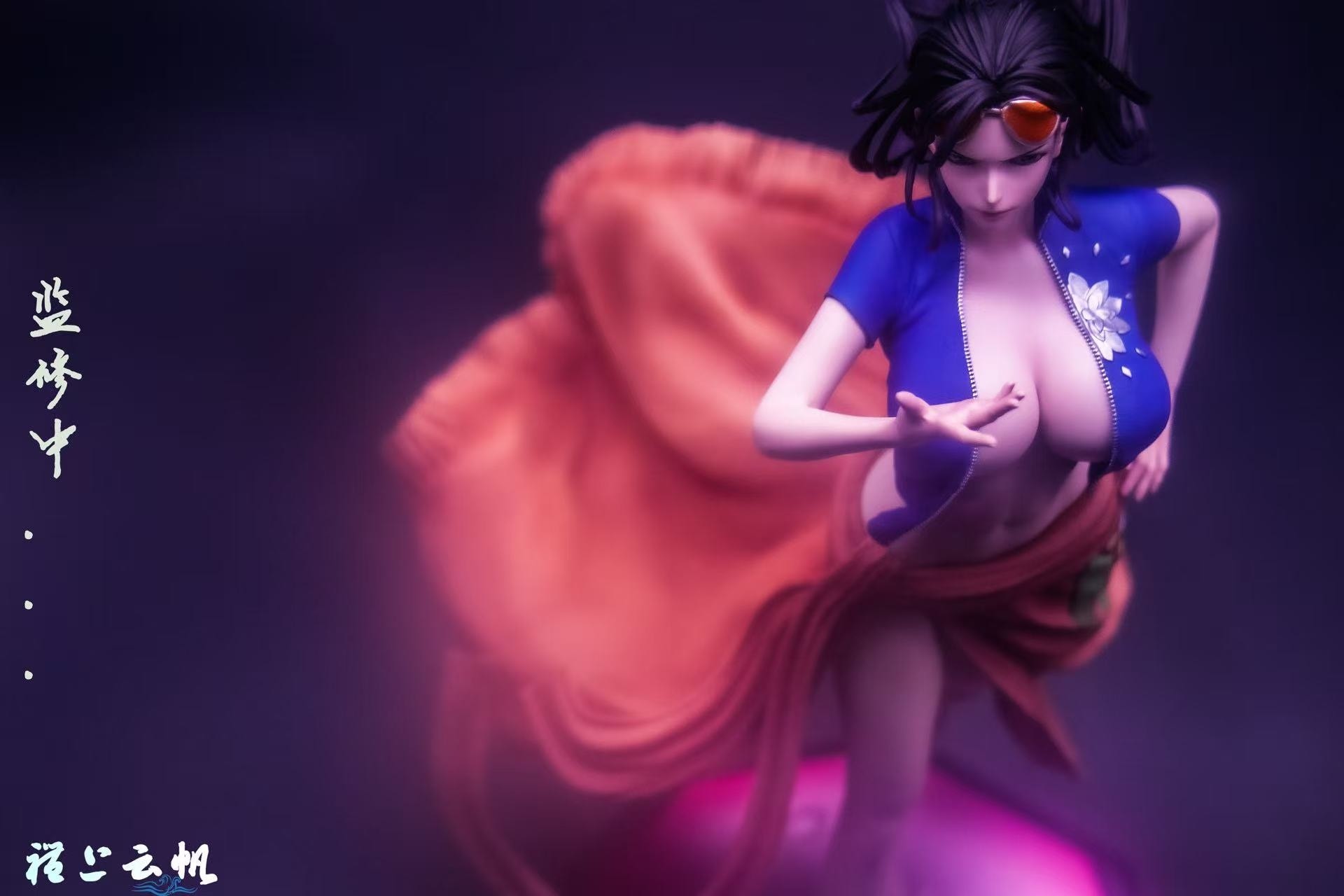 Nico Robin - One Piece