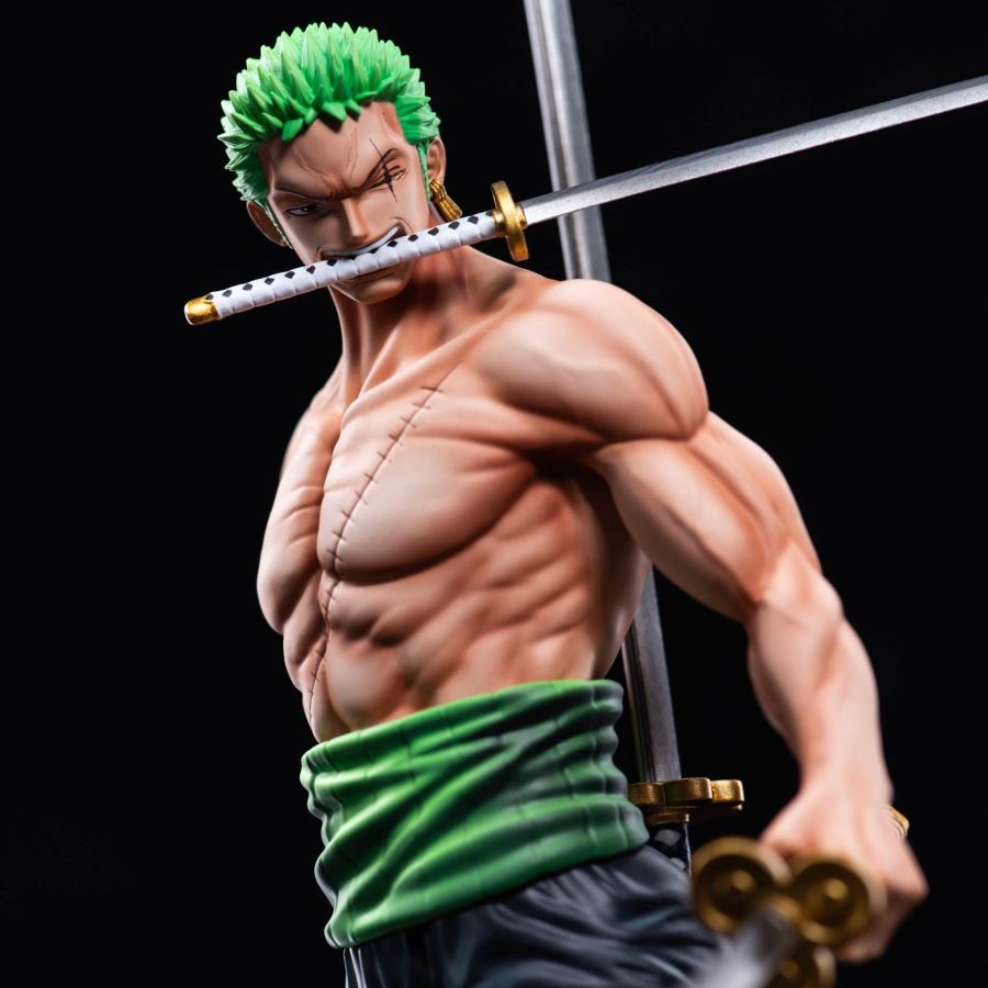 Zoro - One Piece