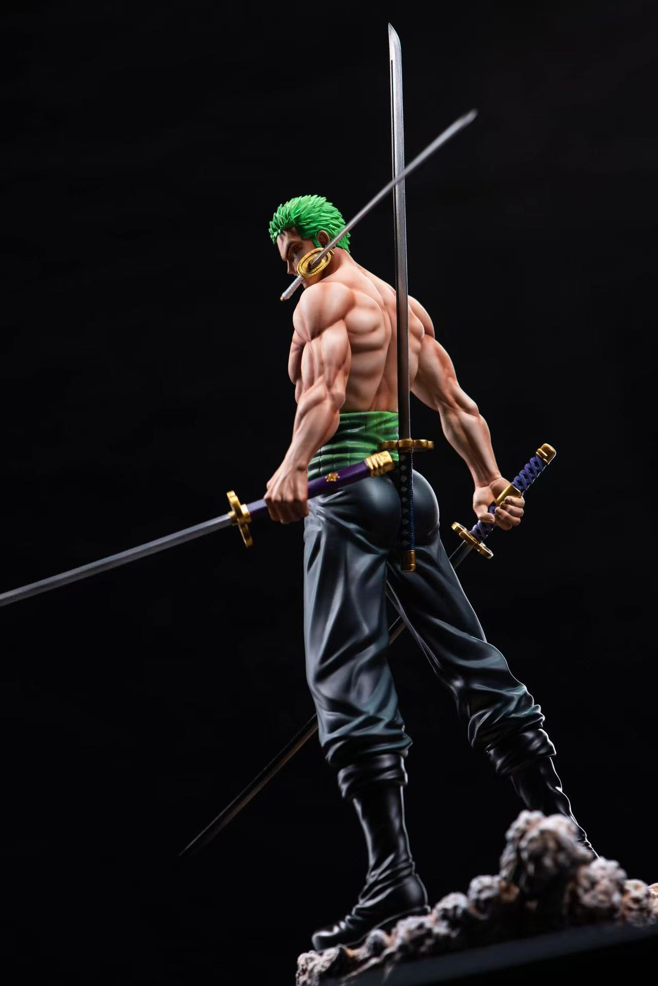 Zoro - One Piece