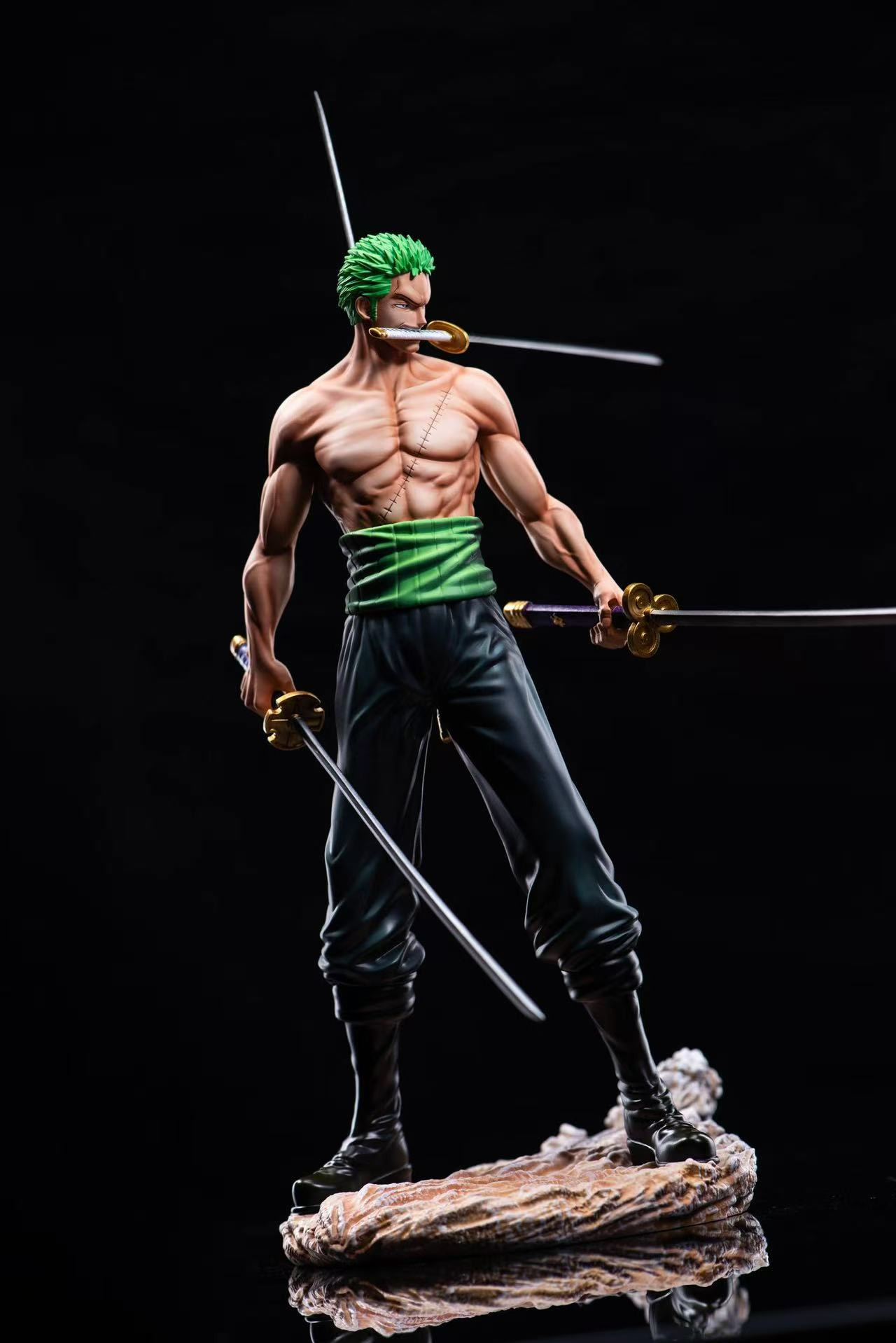 Zoro - One Piece