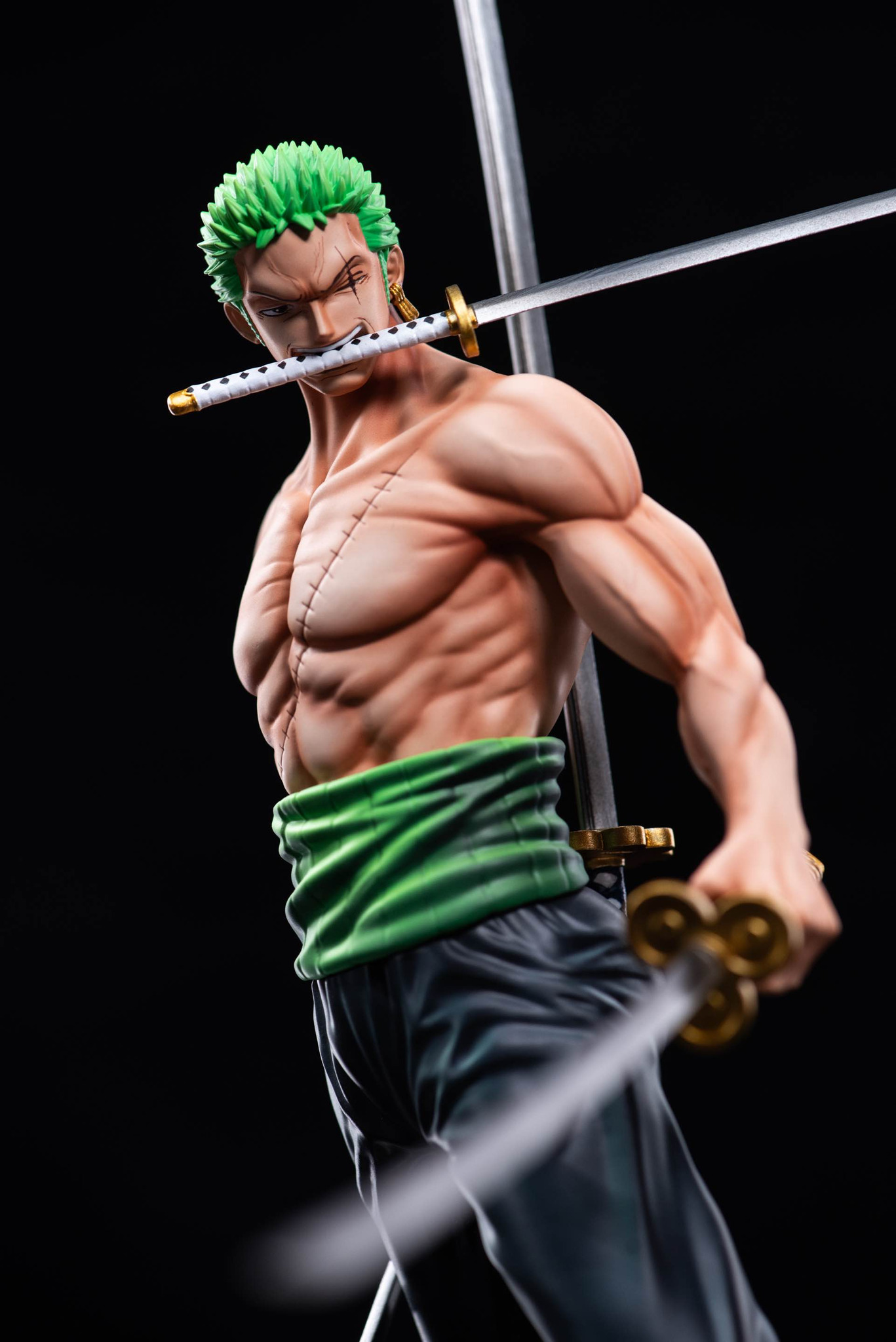 Zoro - One Piece