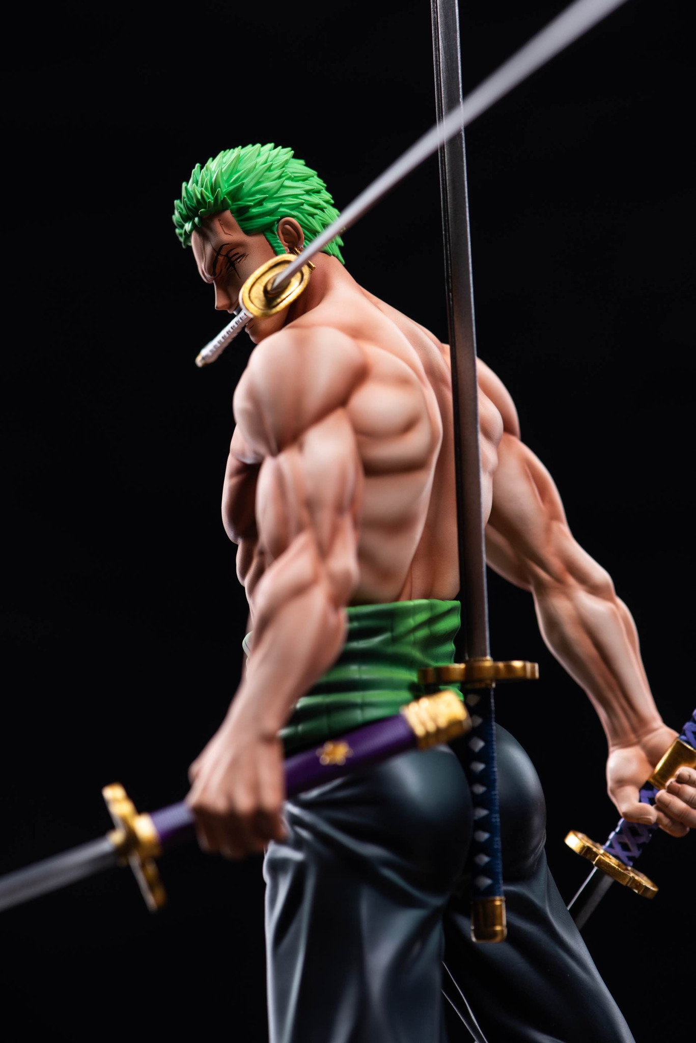 Zoro - One Piece