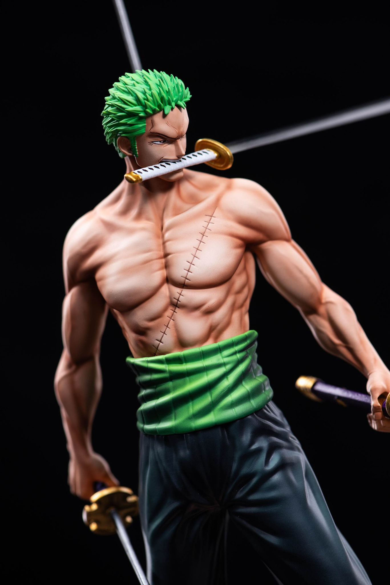 Zoro - One Piece