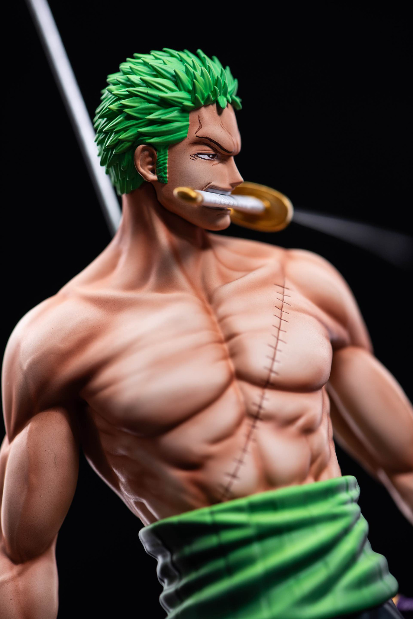 Zoro - One Piece