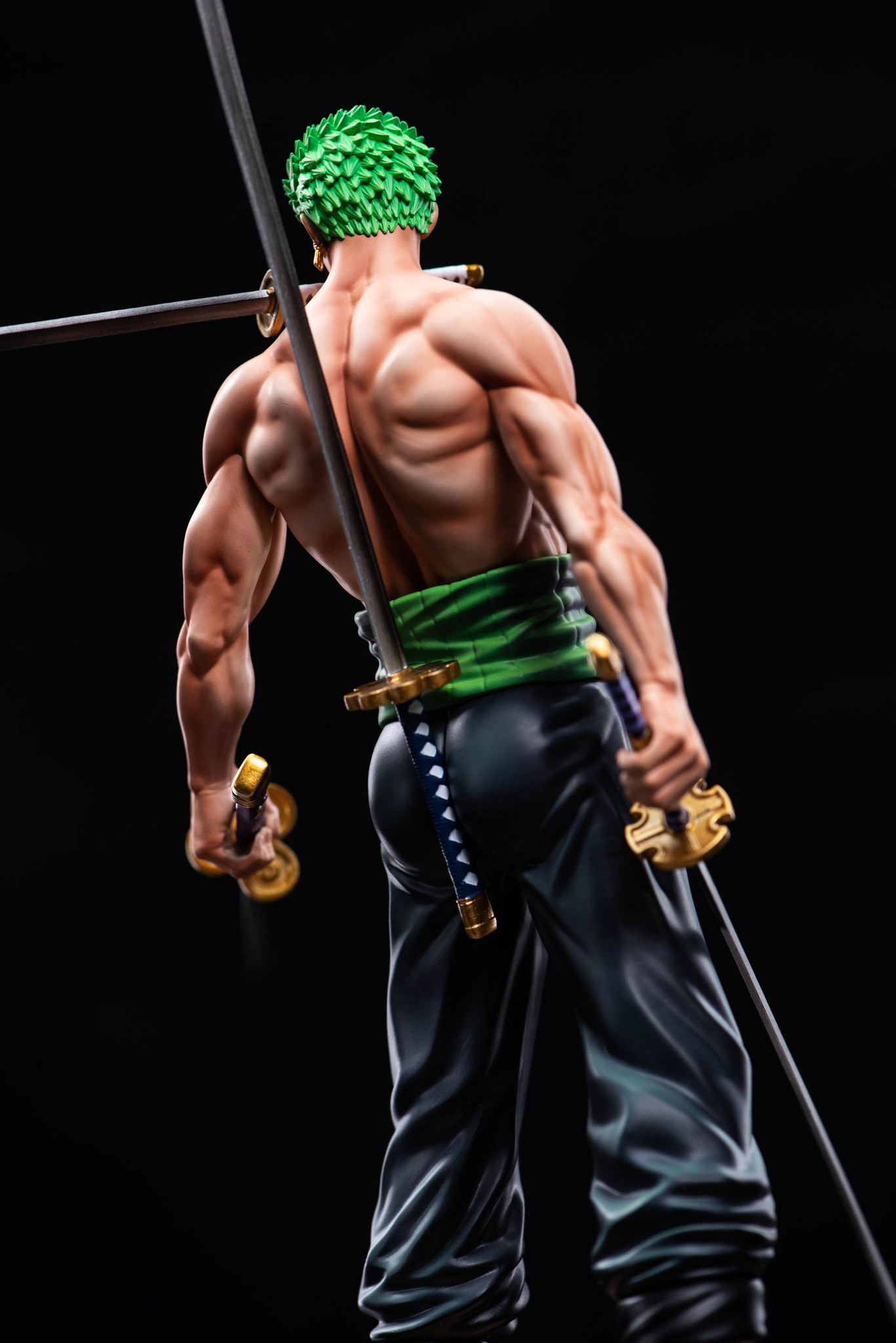 Zoro - One Piece