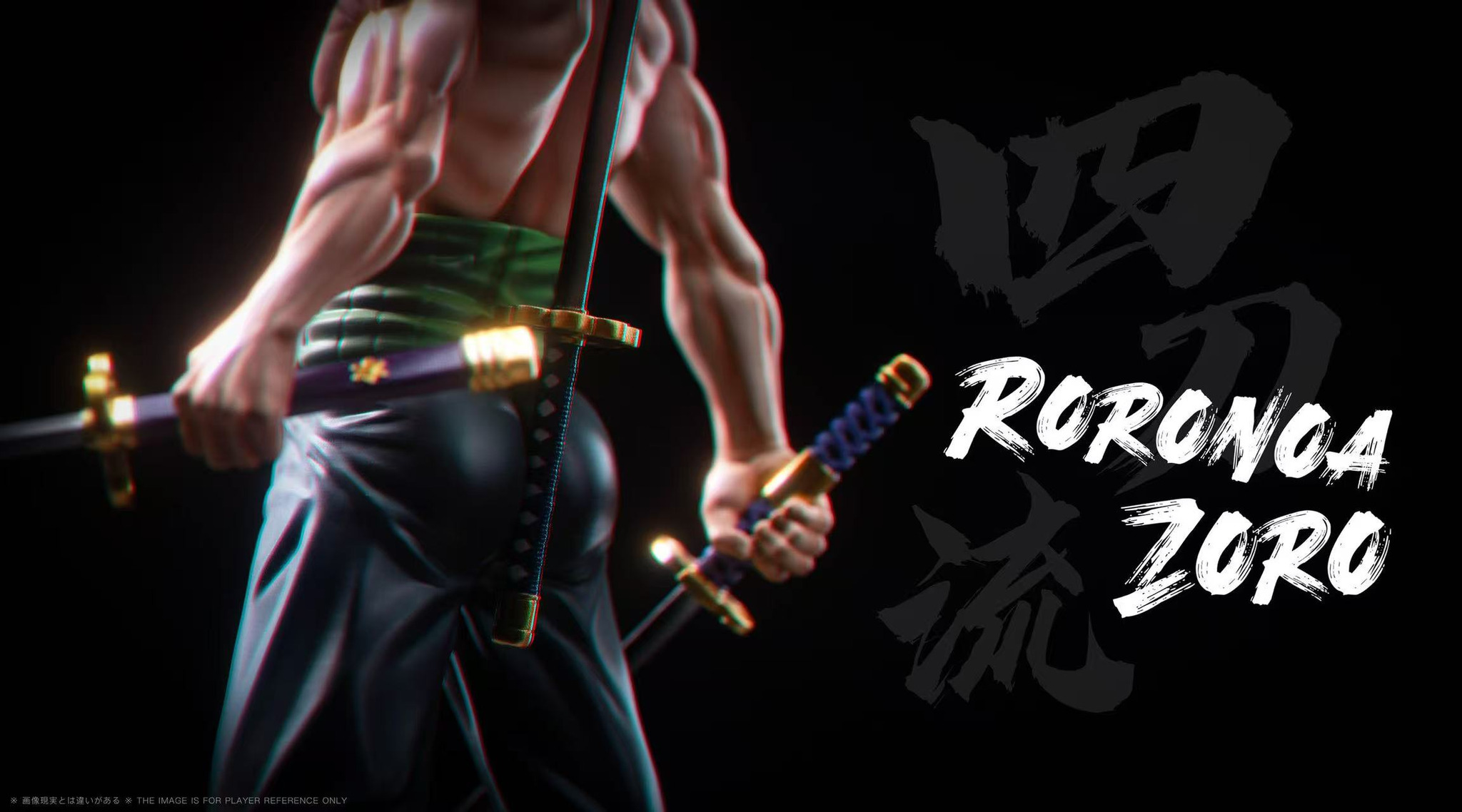 Zoro - One Piece