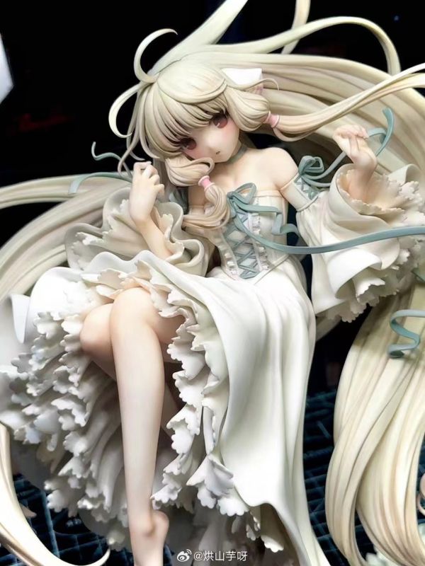Chii - Chobits