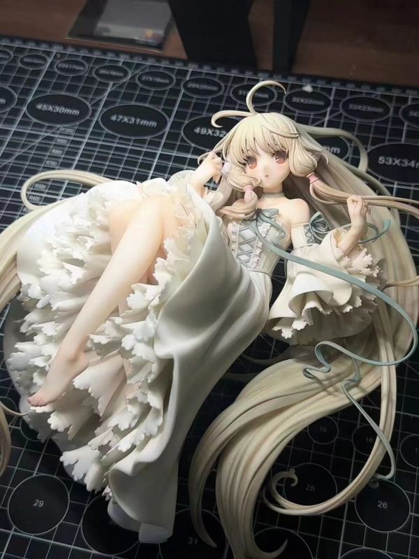 Chii - Chobits