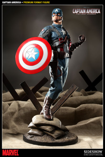 Captain America