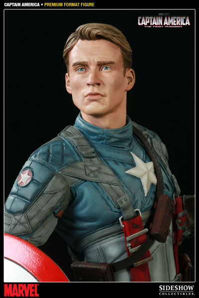 Captain America