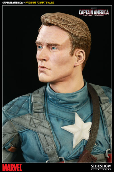 Captain America