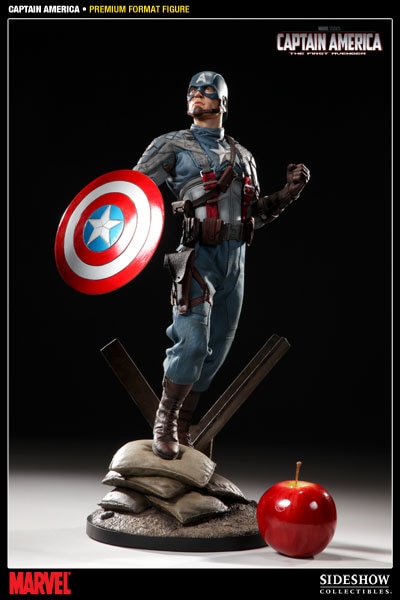 Captain America