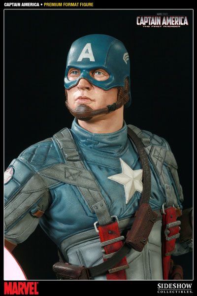 Captain America