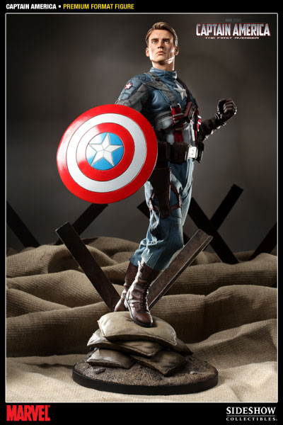 Captain America