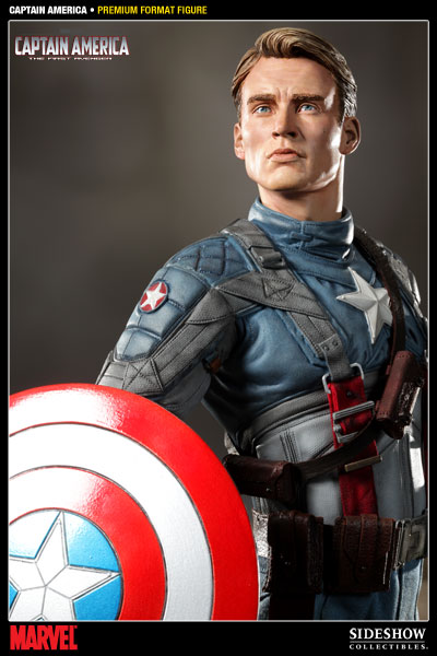 Captain America