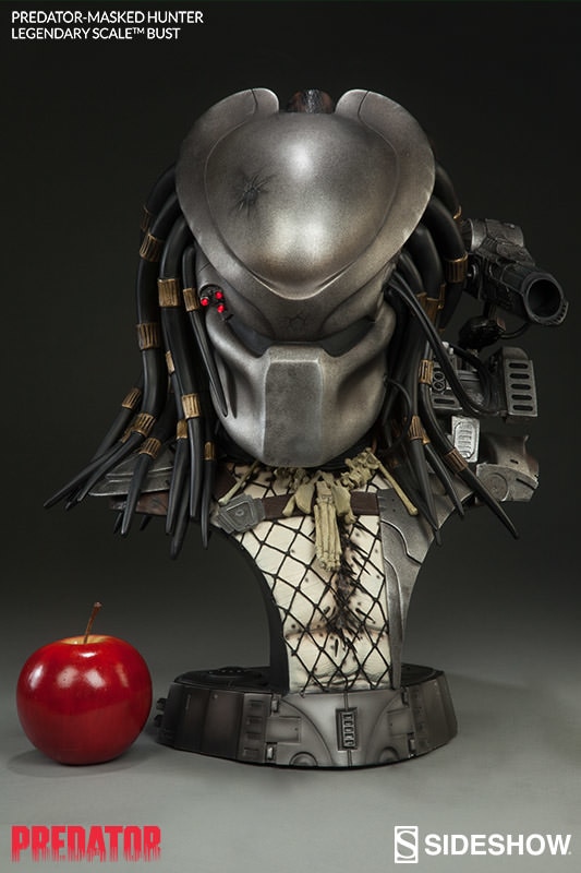 Predator - Masked Hunter