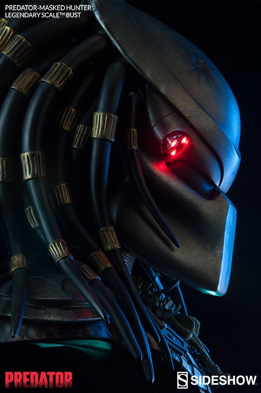 Predator - Masked Hunter