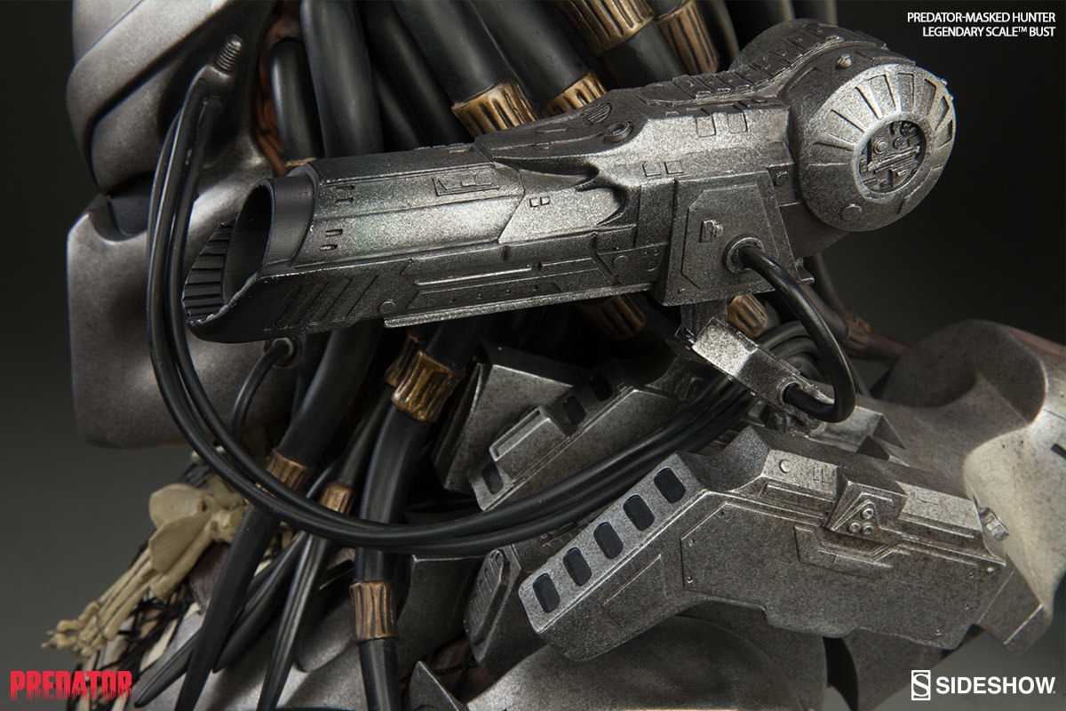 Predator - Masked Hunter