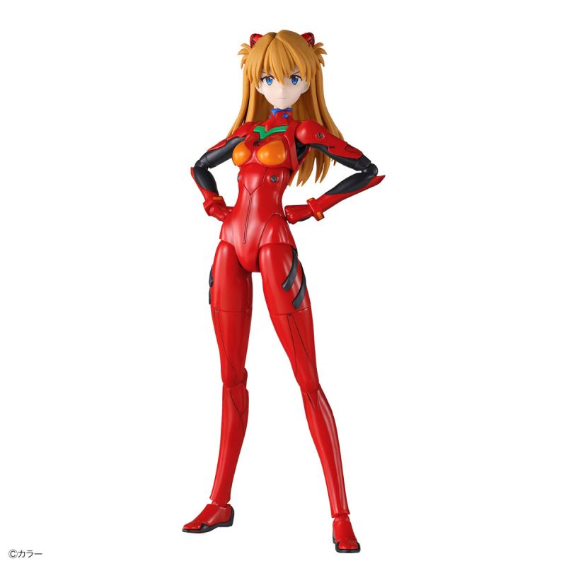 30MP Shikinami Asuka Langley (Plugsuit Ver.)