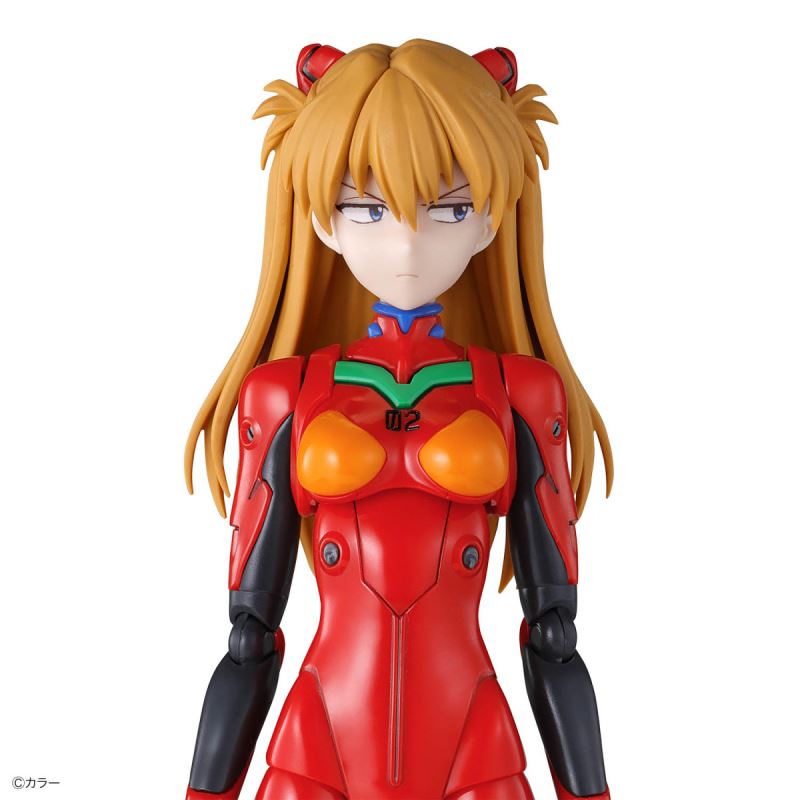 30MP Shikinami Asuka Langley (Plugsuit Ver.)