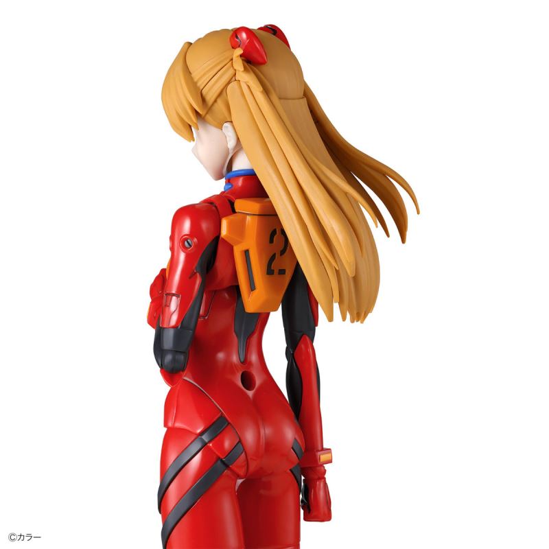 30MP Shikinami Asuka Langley (Plugsuit Ver.)