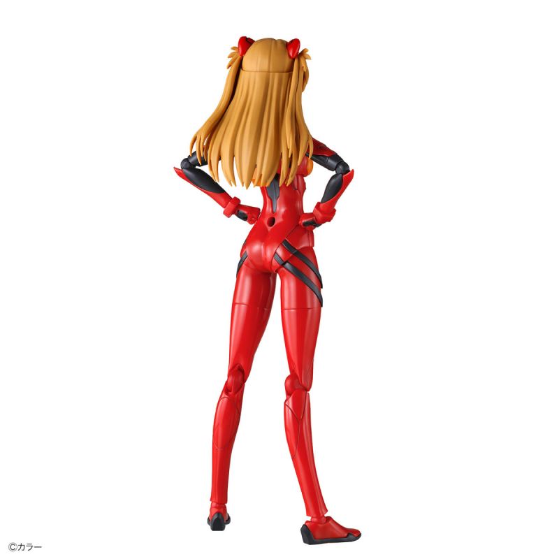 30MP Shikinami Asuka Langley (Plugsuit Ver.)