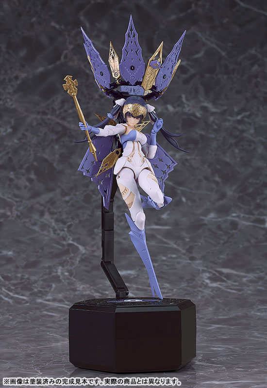 chitocerium chirality I-hydra 1/1