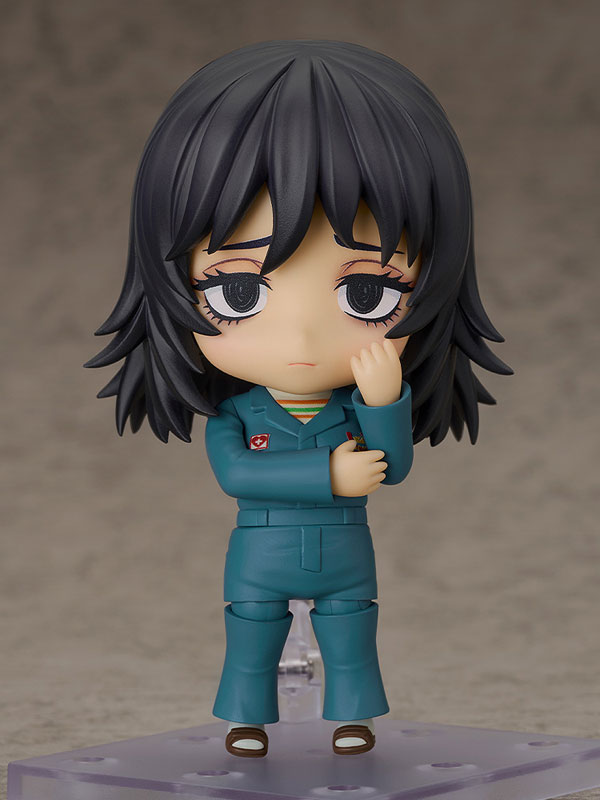 Nendoroid Mouthwashing Anya