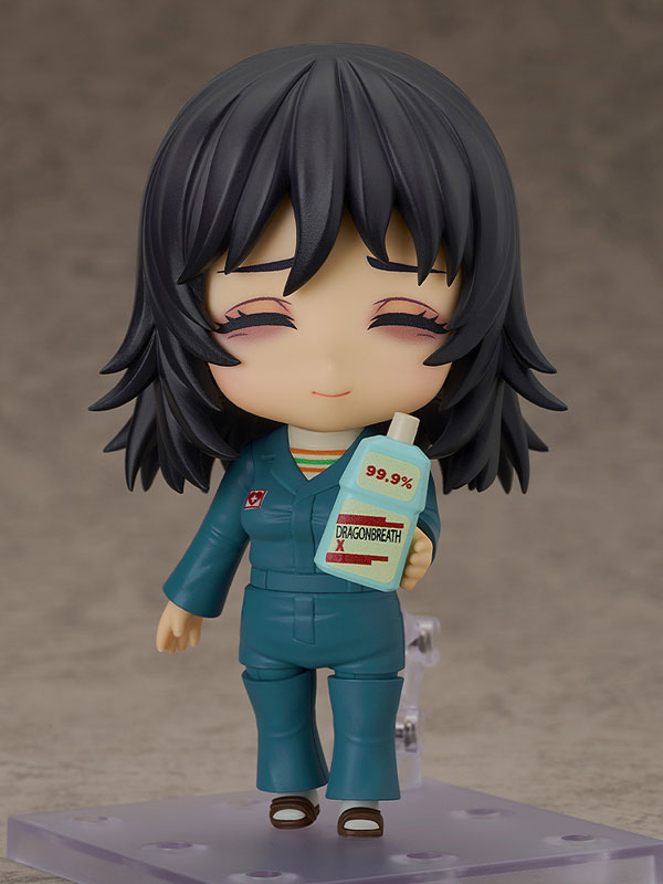 Nendoroid Mouthwashing Anya