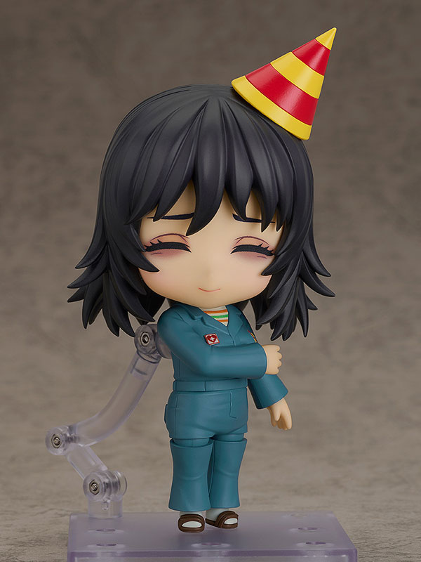 Nendoroid Mouthwashing Anya