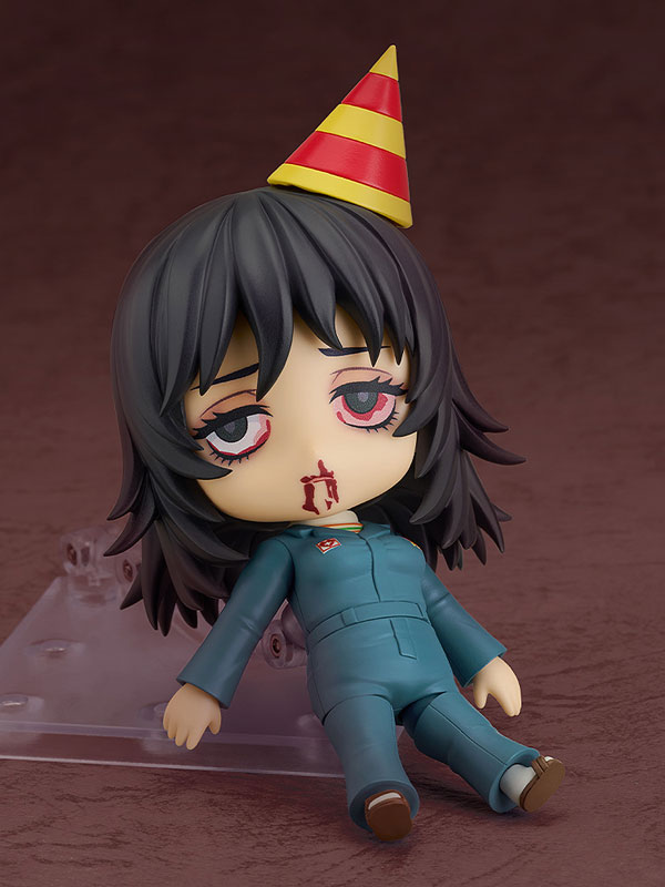Nendoroid Mouthwashing Anya