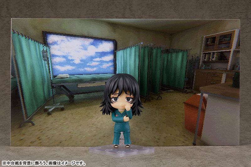 Nendoroid Mouthwashing Anya