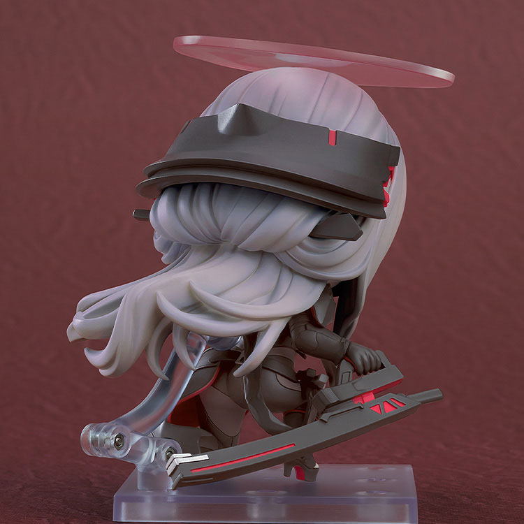 Nendoroid Goddess of Victory: Nikke Guren: Black Shadow (Scarlet: Black Shadow)