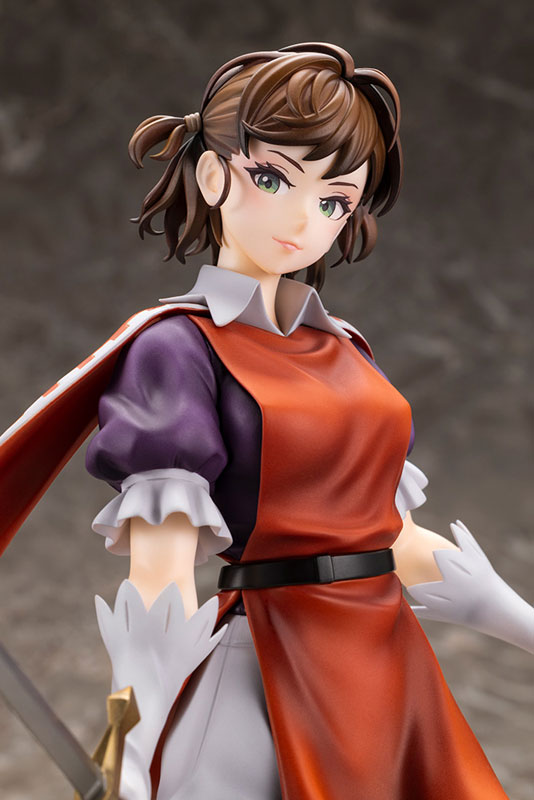 Unicorn Overlord Melisandre 1/7