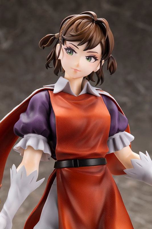 Unicorn Overlord Melisandre 1/7