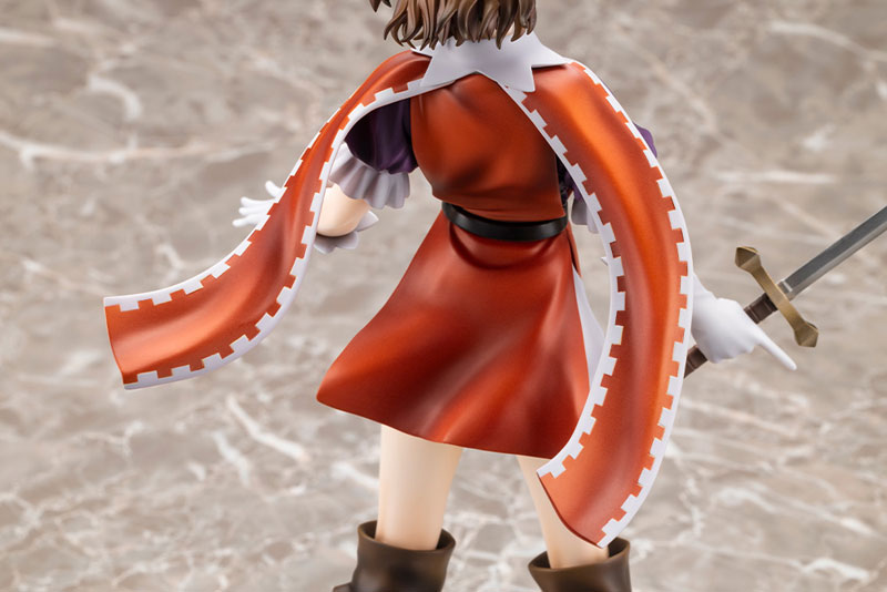 Unicorn Overlord Melisandre 1/7