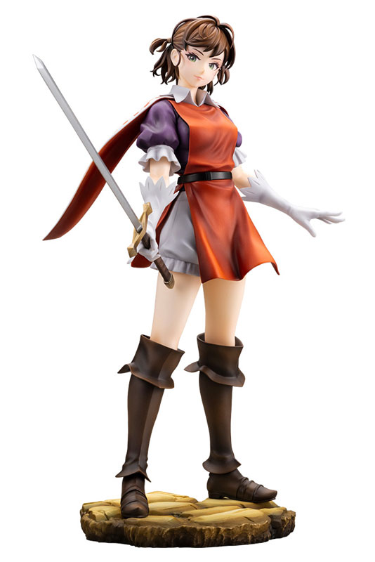 Unicorn Overlord Melisandre 1/7