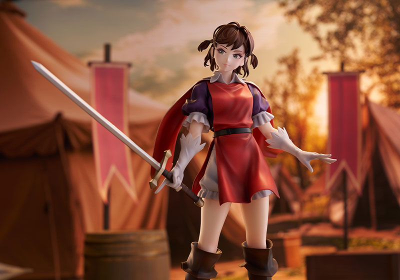 Unicorn Overlord Melisandre 1/7