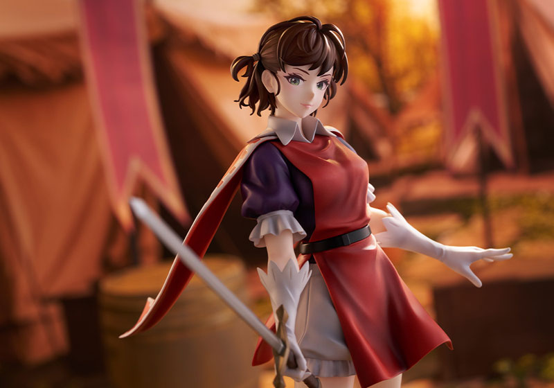 Unicorn Overlord Melisandre 1/7