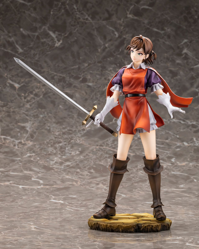 Unicorn Overlord Melisandre 1/7