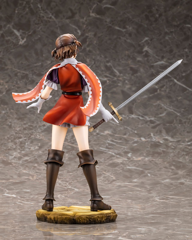 Unicorn Overlord Melisandre 1/7