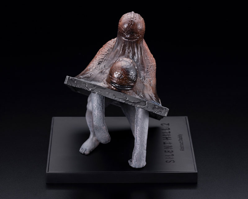 OSHI WORKS SILENT HILL 2 Abstract Daddy 1/7