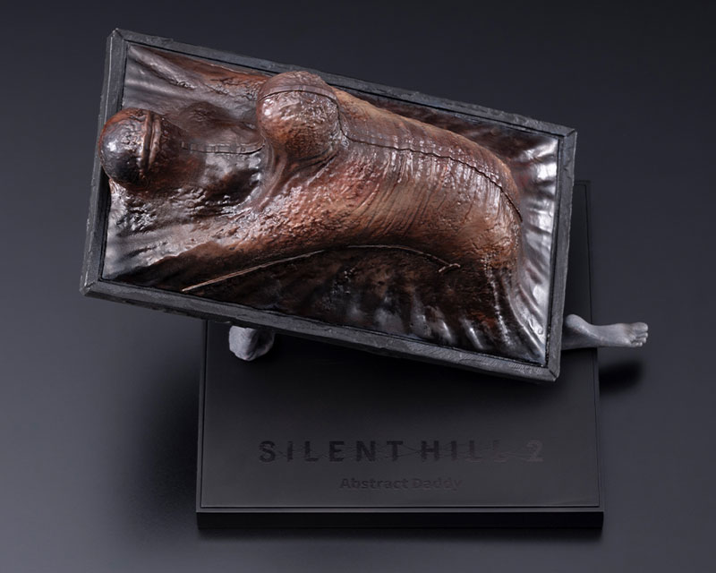 OSHI WORKS SILENT HILL 2 Abstract Daddy 1/7
