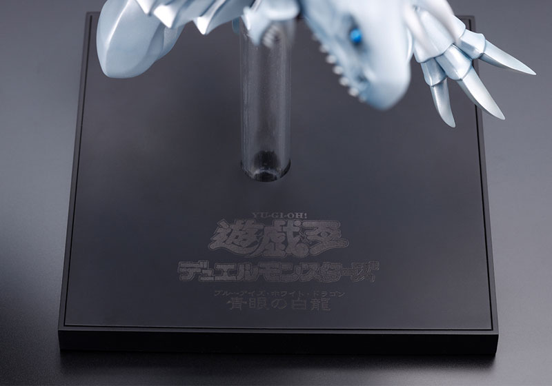 OSHI WORKS Yu-Gi-Oh! Duel Monsters Blue-Eyes White Dragon