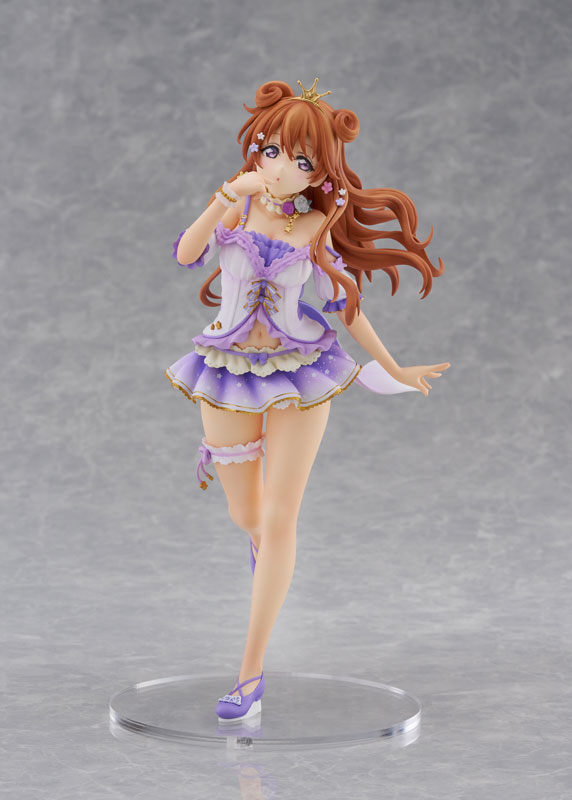 Love Live! Nijigasaki High School Idol Club Kanata Konoe 1/7