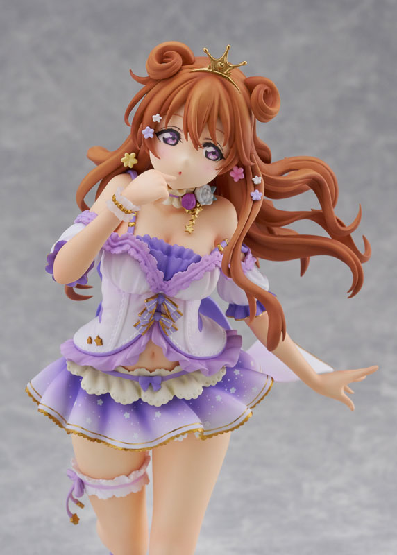 Love Live! Nijigasaki High School Idol Club Kanata Konoe 1/7