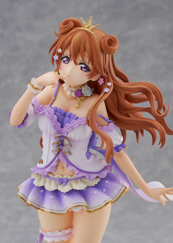 Love Live! Nijigasaki High School Idol Club Kanata Konoe 1/7